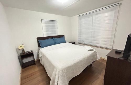 Freirina Apartment | Cabaña Freirina