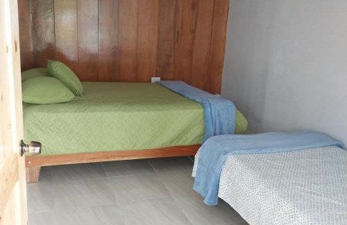 Chachagua Cabin | Cabaña Gerya