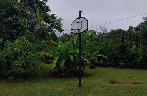 Chachagua Cabin | Cabaña Gerya