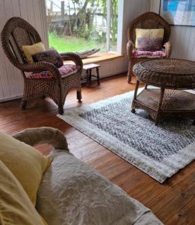 Futrono House | Cabaña Huilin