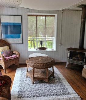 Futrono House | Cabaña Huilin