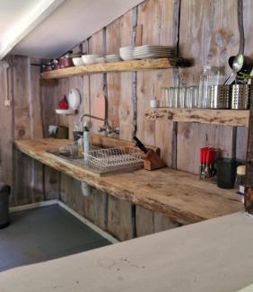 Futrono House | Cabaña Huilin