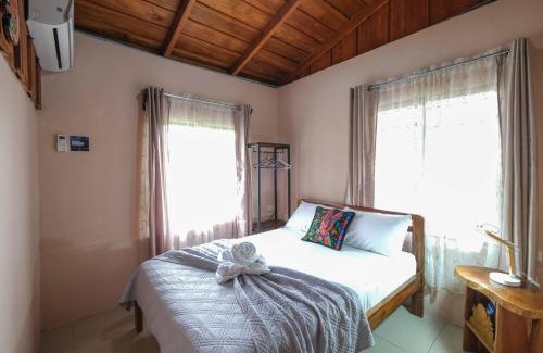 Penas Blancas House | Cabaña ITZE