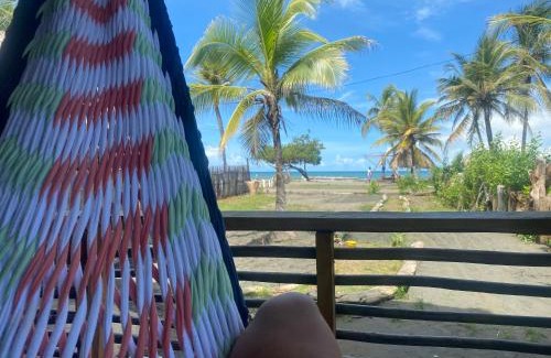 Monitos House | Cabaña Kindi