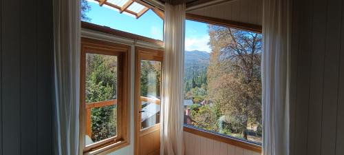 San Martin de los Andes Ski Chalet | Cabaña las Frutillas