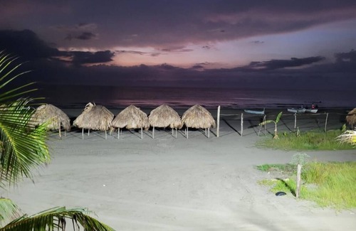 La Boquilla Cabin | Cabaña la Boquilla