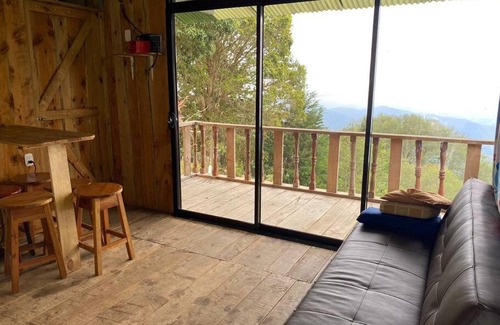 Rivas Apartment | Cabaña la Chispita, Alto Jaular