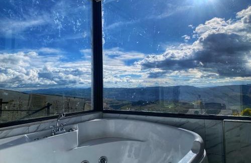 Chivata Ski Chalet | Cabaña La Conquista