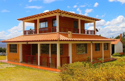 Santa Sofia Cabin | Cabaña La Estancia - Rural Hostelry