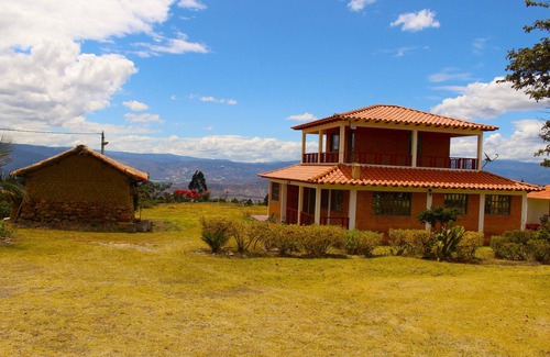 Santa Sofia Cabin | Cabaña La Estancia - Rural Hostelry