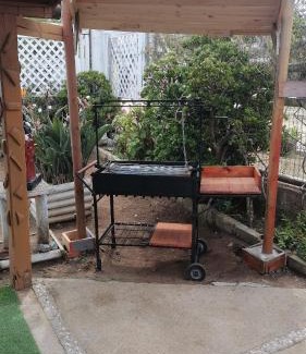 Isla Negra House | Cabaña la Estancia en la Isla