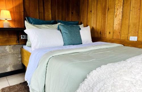 Pacuare Reserve Ski Chalet | Cabaña La Finca