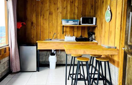 Pacuare Reserve Ski Chalet | Cabaña La Finca