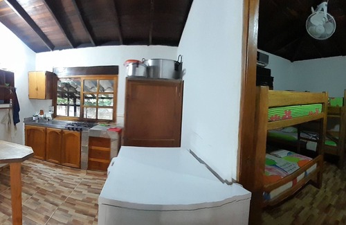 San Antero Hotel | CABAÑA LA MANUELA