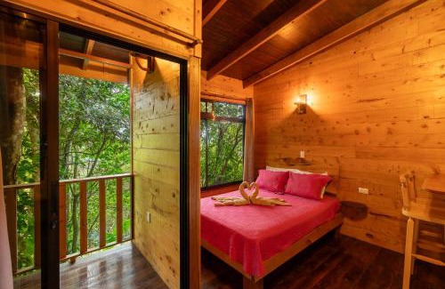 Santa Rosa Apartment | Cabaña La Montaña: Vistas increíbles y Mirador