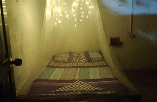 Taganga House | Cabaña La Pastora, Taganga