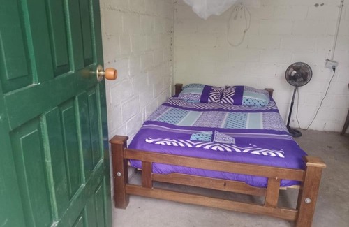 Taganga House | Cabaña La Pastora, Taganga