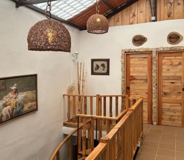 Pradera Other | Cabaña la Reina by FUTURIST