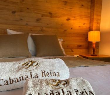 Pradera Other | Cabaña la Reina by FUTURIST