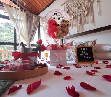 Pradera Other | Cabaña la Reina by FUTURIST