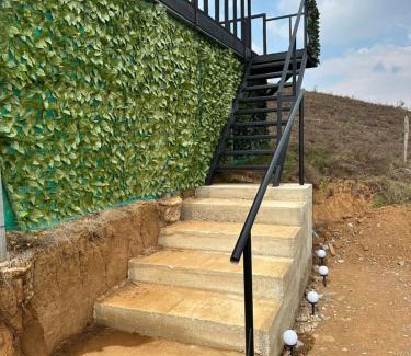 Copey Other | Cabaña La Trinidad de Dota