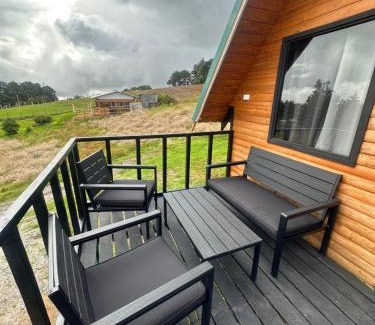 Copey Other | Cabaña La Trinidad de Dota