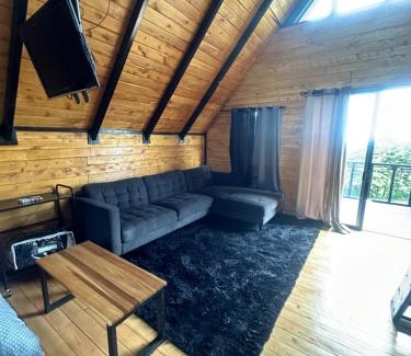 Copey Other | Cabaña La Trinidad de Dota