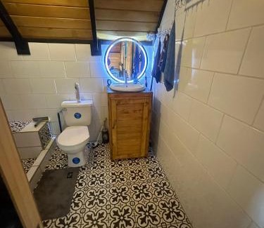 Copey Other | Cabaña La Trinidad de Dota