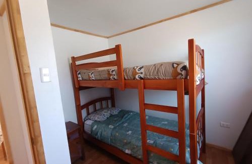 Matanzas House | Cabaña lagunillas