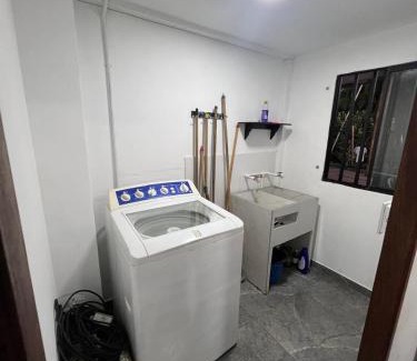 El Penol Ski Chalet | Cabaña Las Flores en Guatapé