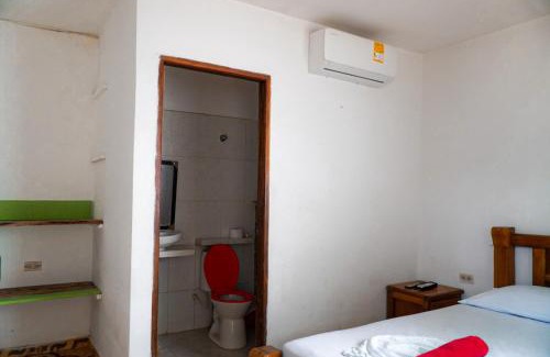 Rincon Hotel | Cabaña las Palmas Rincon del Mar