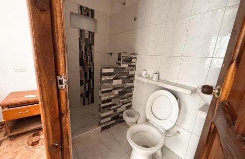 Rincon Hotel | Cabaña las Palmas Rincon del Mar