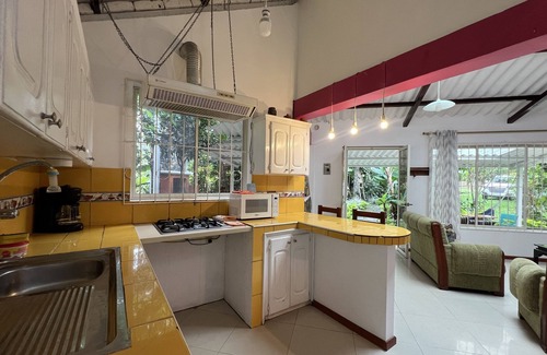 Vilcabamba Cabin | Cabaña Los Reyes