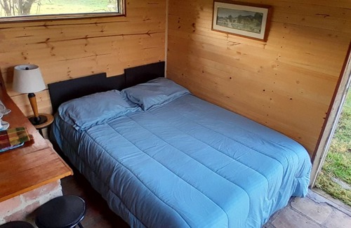 Guasca Cabin | Cabaña Luna