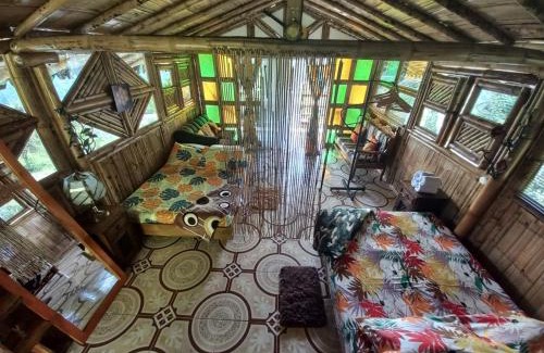 Cocorna Bed & Breakfast | Cabaña LuzMi Cocorná