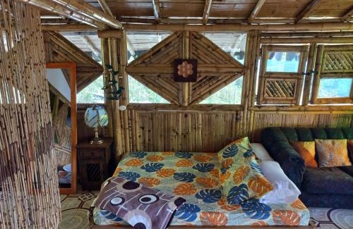 Cocorna Bed & Breakfast | Cabaña LuzMi Cocorná