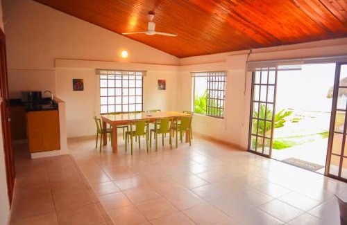 Covenas House | Cabaña Macondo