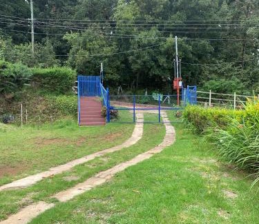 Copey Ski Chalet | Cabaña Mamá Elia