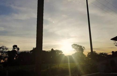 Acacias House | Cabaña Mariana