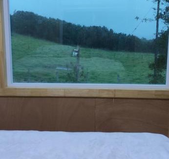 Quemchi House | CABAÑA MIRADOR