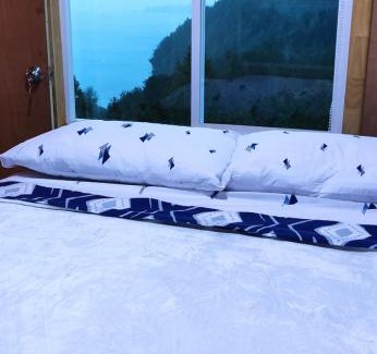 Quemchi House | CABAÑA MIRADOR