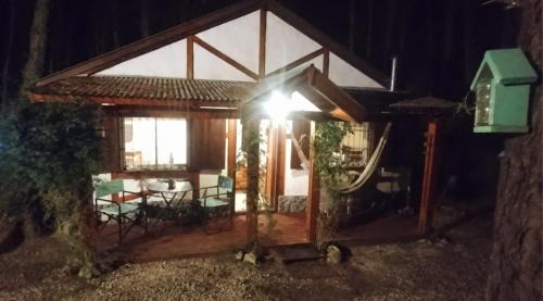 Mar de Las Pampas House | Cabaña Morena