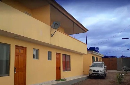 Pica House | πππππ§Μπ πππ¬π’π¬ ππ ππ’ππ I