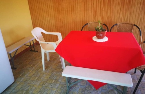 Pica House | πππππ§Μπ πππ¬π’π¬ ππ ππ’ππ I