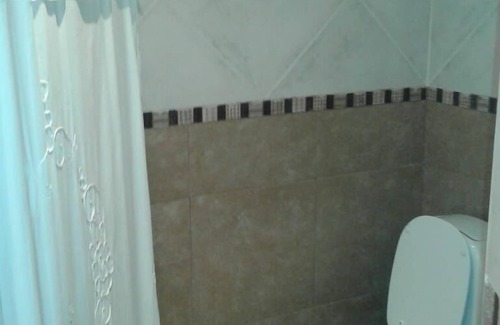 San Jose de la Esquina House | Cabaña para alquiler familiar 8pax