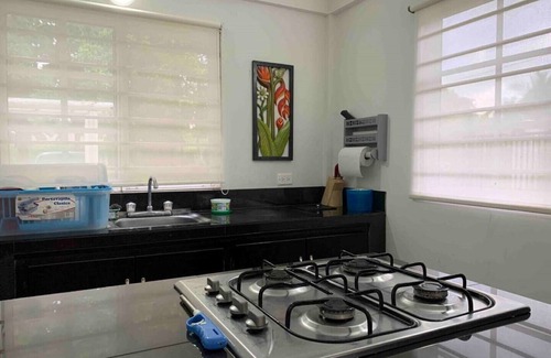 Arboletes House | Cabaña para 6 personas en la mejor ubicación!