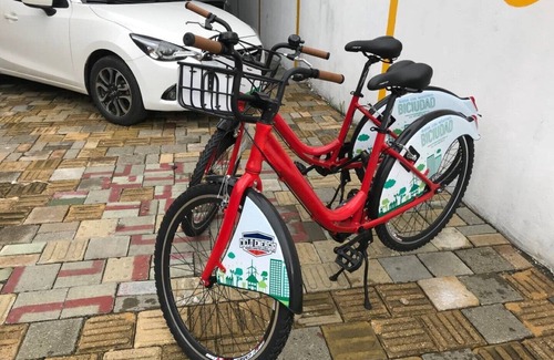 Arboletes House | Cabaña para 6 personas en la mejor ubicación!