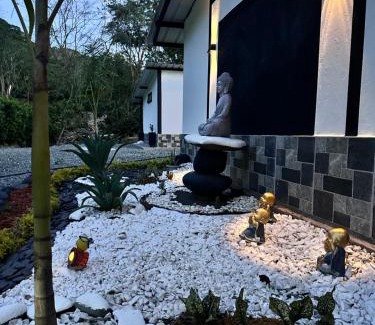 Santa Fe de Antioquia Apartment | Cabaña Pareja Rio Descanso Piscina Naturaleza