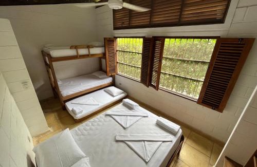 Sapzurro House | Cabaña Pazatiempo Sapzurro