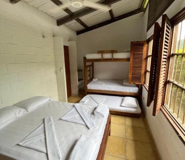 Sapzurro House | Cabaña Pazatiempo Sapzurro